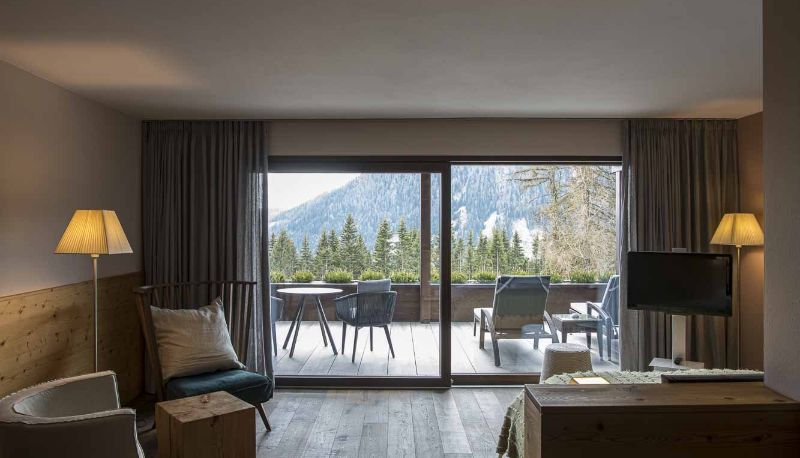 Chambre - Terra - The Magic Place
