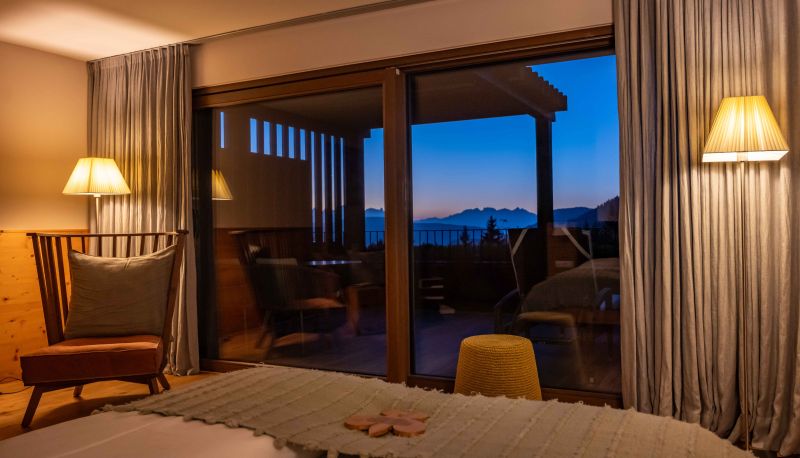 Chambre - Terra - The Magic Place