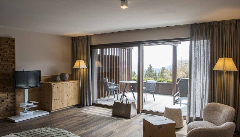 Chambre - Terra - The Magic Place