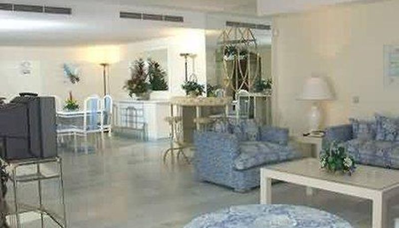 Area benessere e fitness - Great Plains Selinda