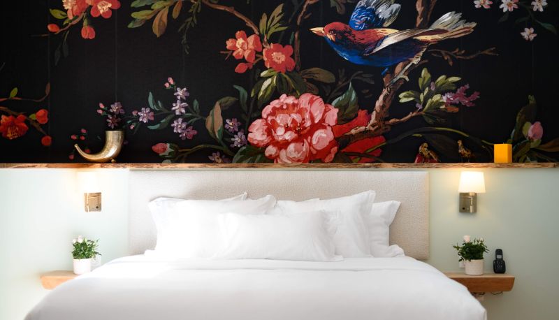 Suite - Auberge des Templiers