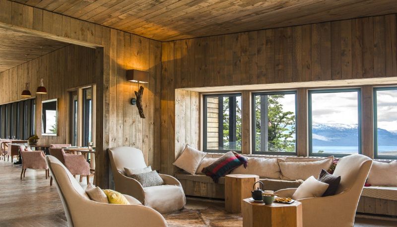 Hall - Awasi Patagonia