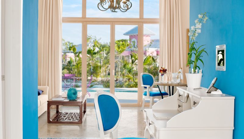 Zimmer - Eden Roc Cap Cana