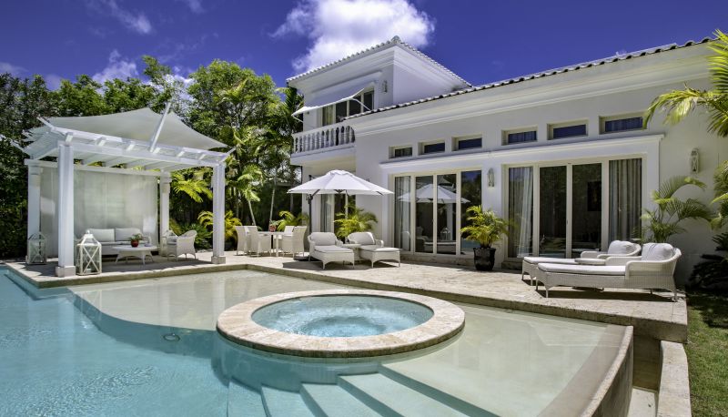 Zimmer - Eden Roc Cap Cana
