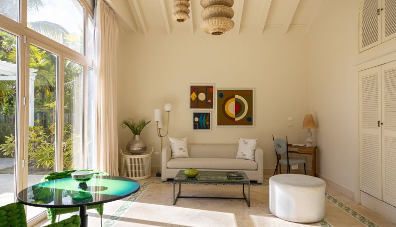 Zimmer - Eden Roc Cap Cana