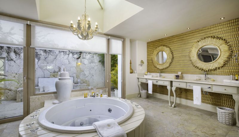 Zimmer - Eden Roc Cap Cana