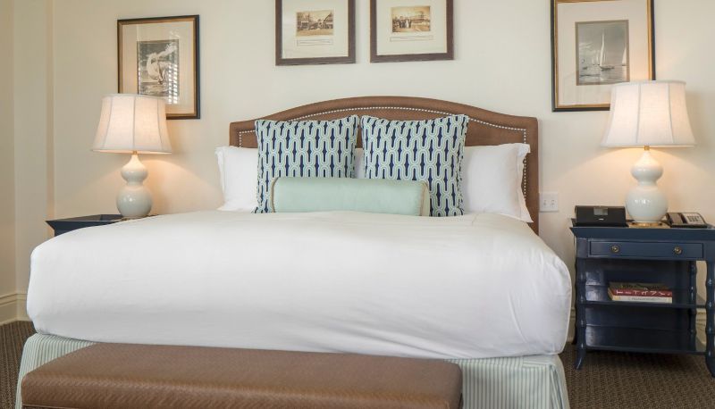 Suite - Ocean House