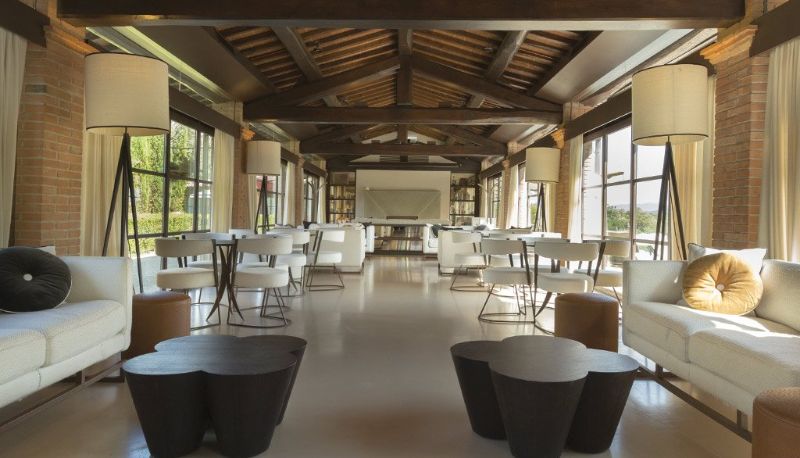 Bar - Il Borro
