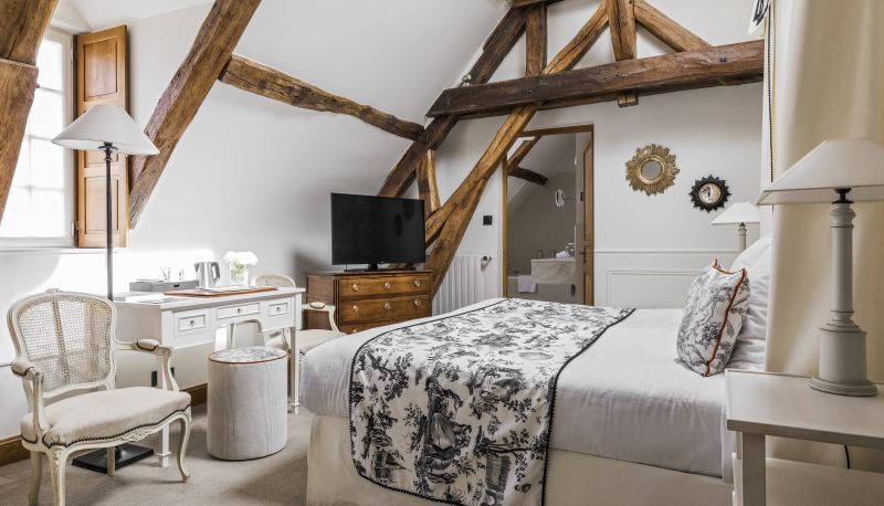 Kamer - Les Hauts de Loire