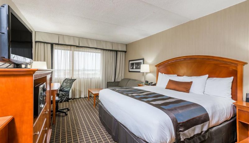 Room - Wingate by Wyndham Springfield
