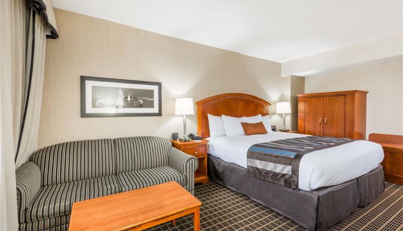 Room - Wingate by Wyndham Springfield