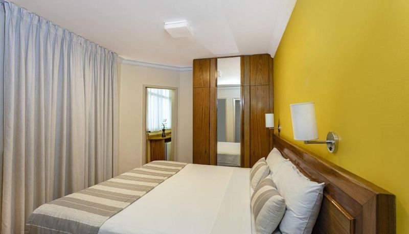 Apartment - Regency Park Hotel