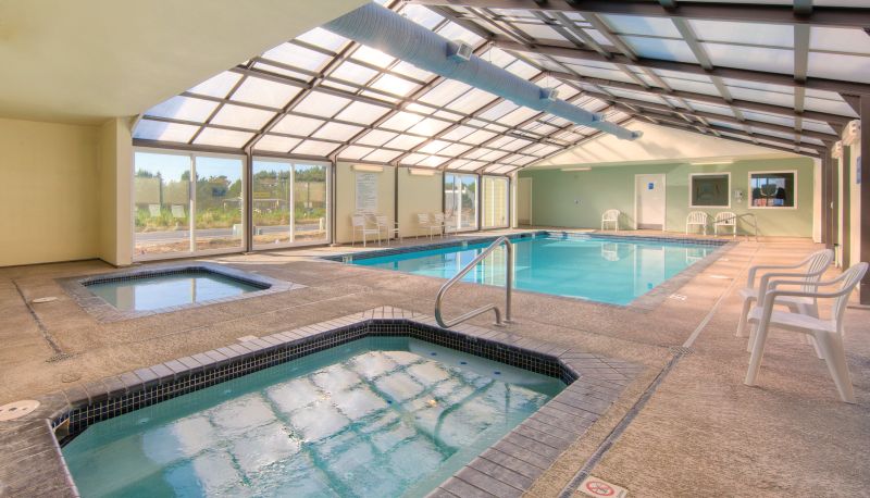 Zimmer - WorldMark Surfside Inn