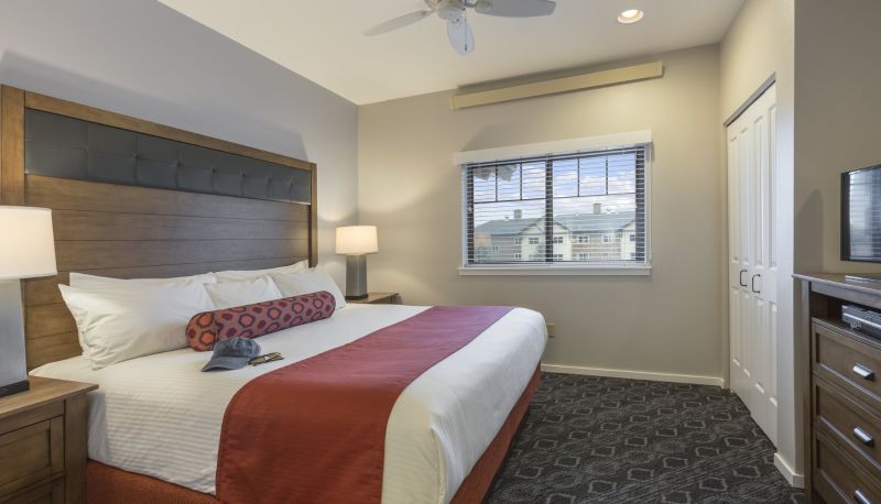 Pokój - WorldMark West Yellowstone