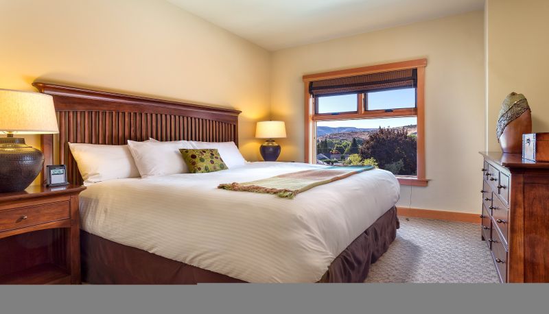 Zimmer - WorldMark Chelan - Lake House