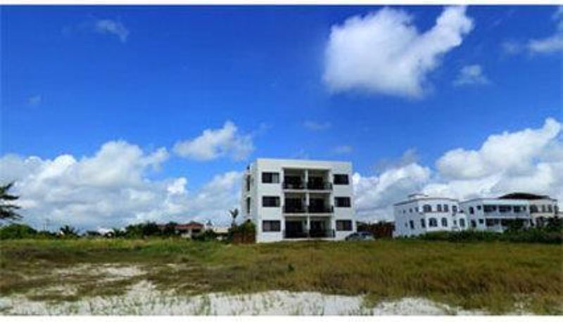 Vue extérieure - VELAS CONDOS