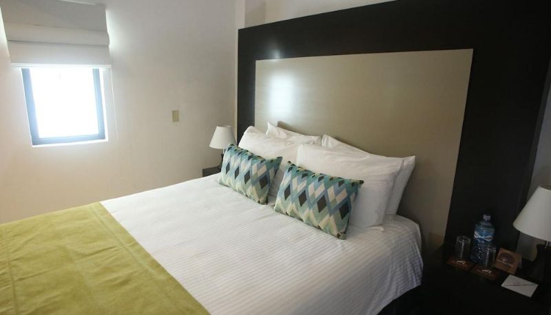 Appartement - HOTEL BOUTIQUE FINCA LERIDA