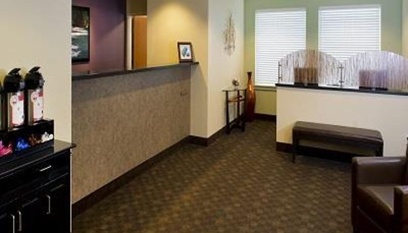 Sala - Aspen Suites Hotel Haines