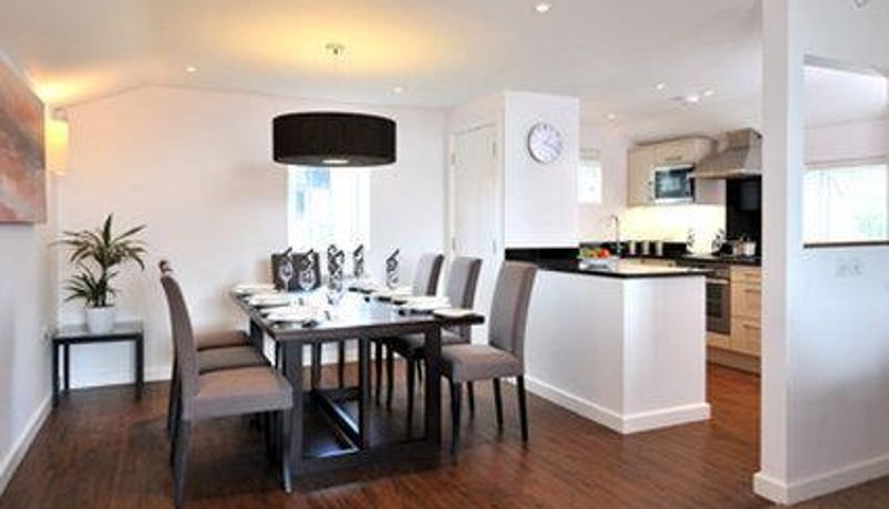 Restaurant - The Cornwall Hotel Spa and Estate