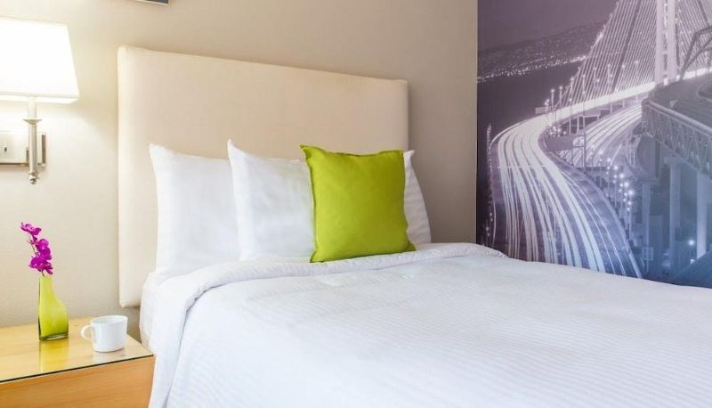 Chambre supérieure (double) - INN AT TEMESCAL
