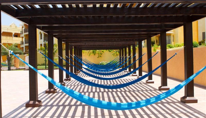 内観 - Holiday Inn Club Vacations ROYAL HACIENDAS ALL INCLUSIVE