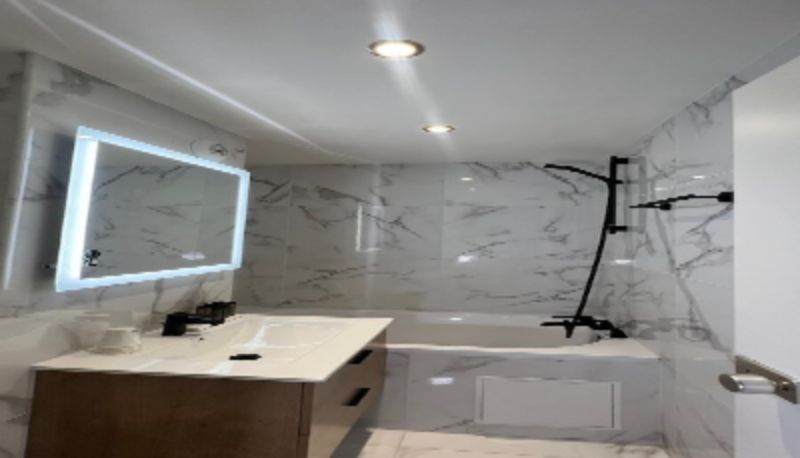 Habitación triple - Hôtel Lebron