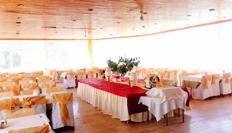Ristorante - Kocak Hotel