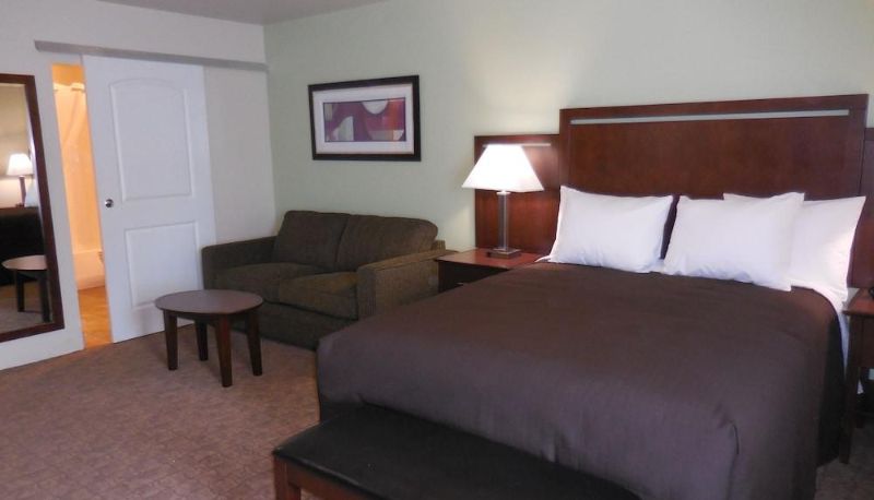 Appartamento - Ledgestone Hotel Vernal