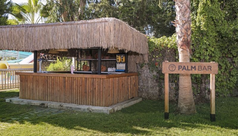 Bar - Club Tuana Fethiye