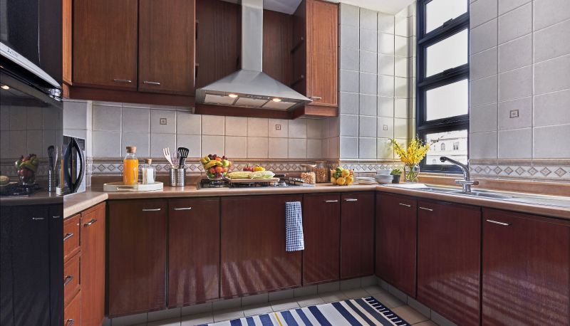 Zimmer - Village Residence Robertson Quay by Far East Hospitality