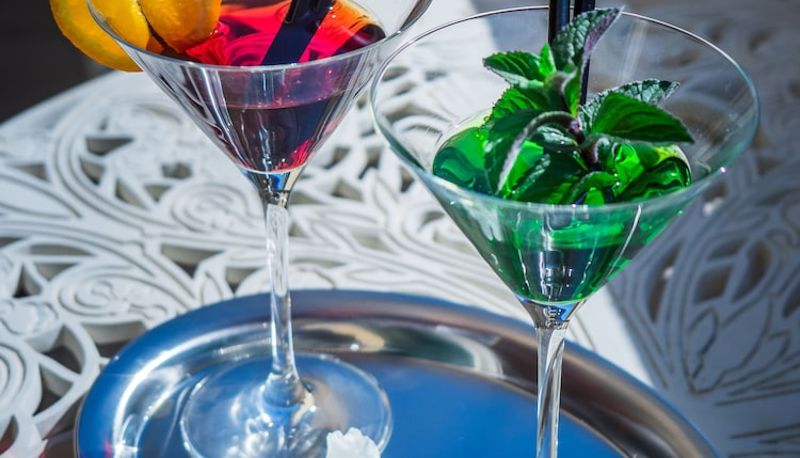Info - Hotel Villa Casanova