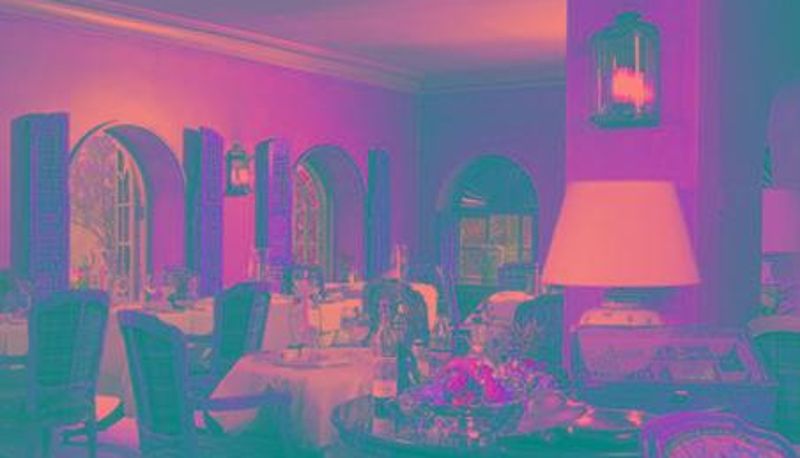 Info - The Bishopstrow Hotel and Spa