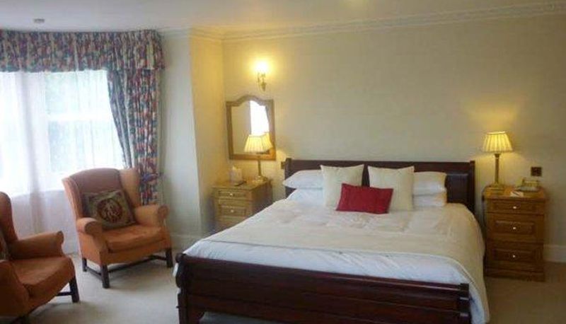 Camera - Chiseldon House Hotel