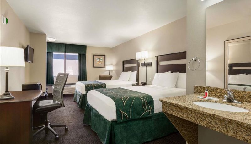 Pokój - Travelodge by Wyndham Santa Teresa