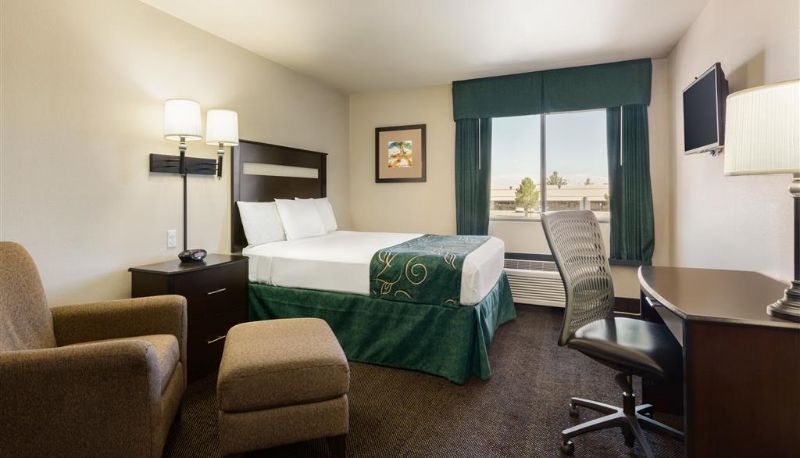 Pokój - Travelodge by Wyndham Santa Teresa
