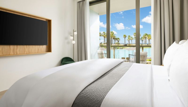 Kamer - The Westin Salgados Beach Resort Algarve