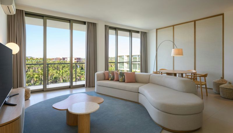 Suite - The Westin Salgados Beach Resort Algarve