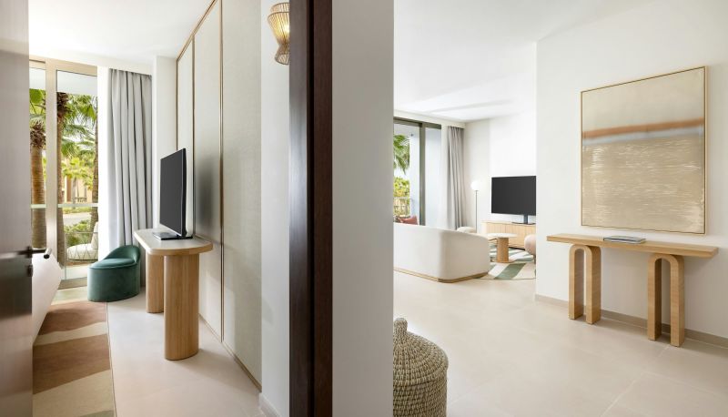 Suite - The Westin Salgados Beach Resort Algarve