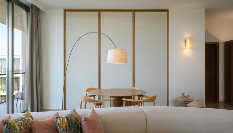 Suite - The Westin Salgados Beach Resort Algarve