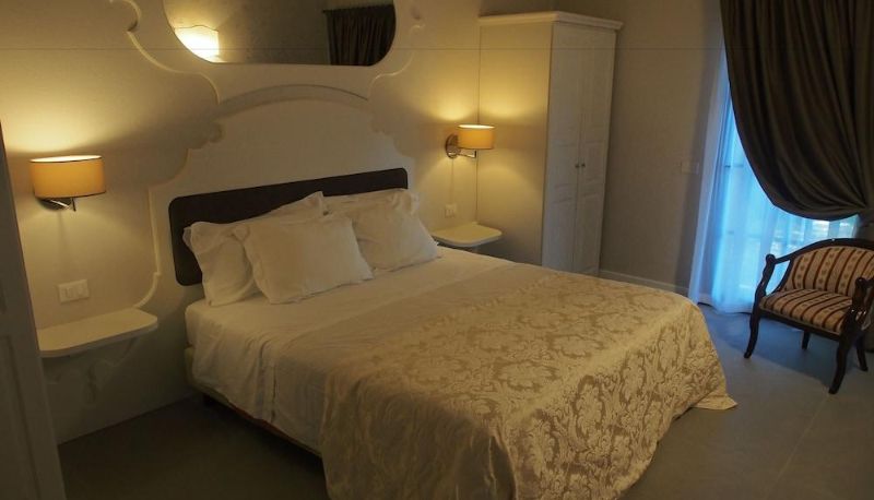 Chambre Familiale - I Parigi Corbinelli