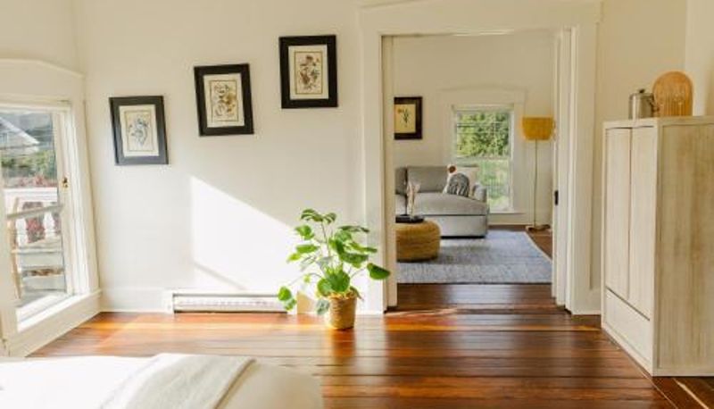 客室 - SCP Mendocino Inn and Farm