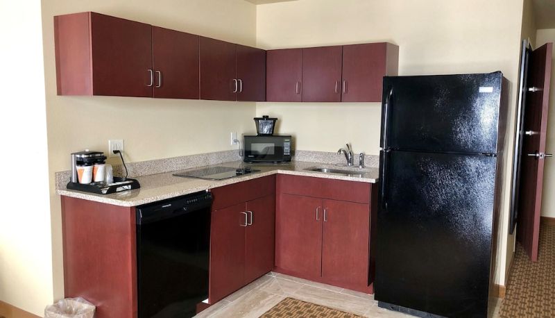 Appartamento - Cobblestone Hotel & Suites - Pulaski