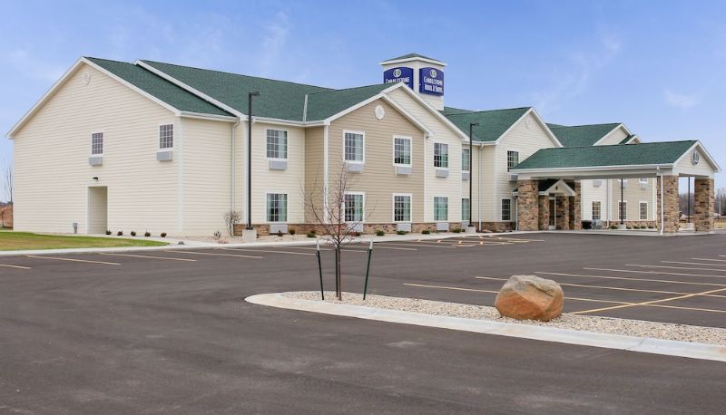 Info - Cobblestone Hotel & Suites - Pulaski