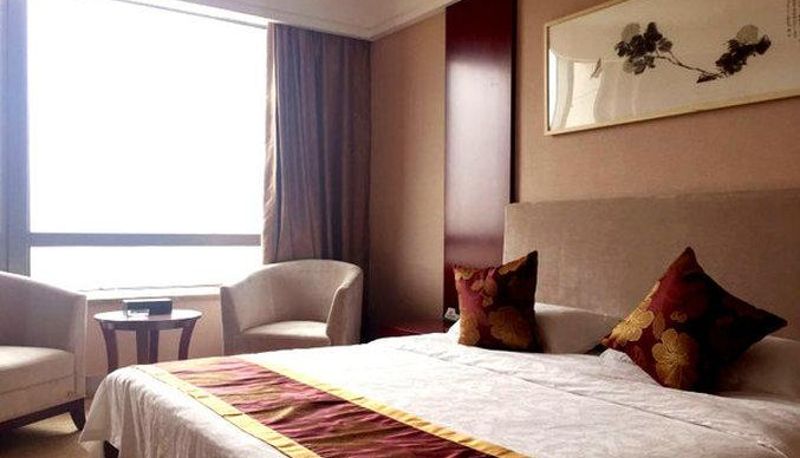 Habitación - terminated Airport Hotel