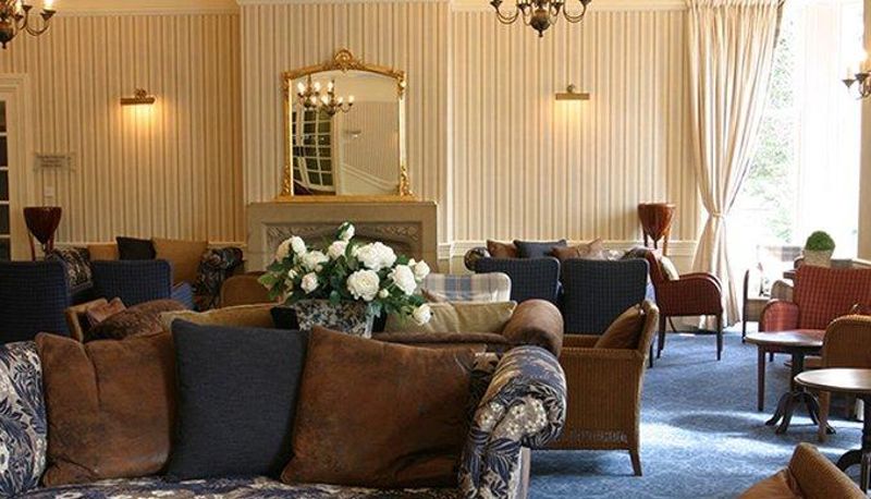 Bar - Craiglynne Hotel
