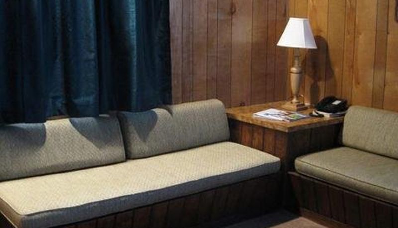 Camera - Eagle Cap Chalets