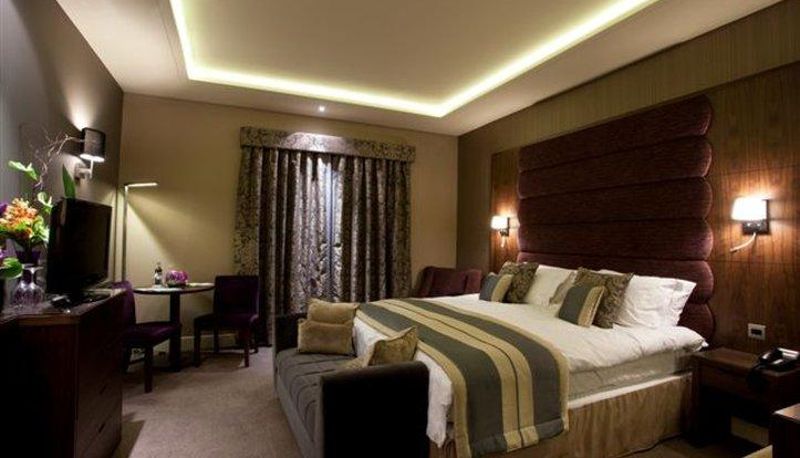Oda - Fairmont Cheshire The Mere