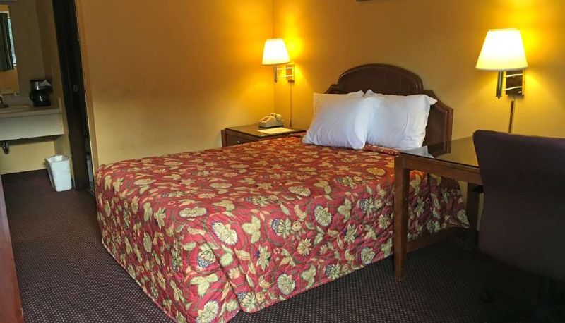 Camera standard (doppia) - Days Inn by Wyndham York Alabama
