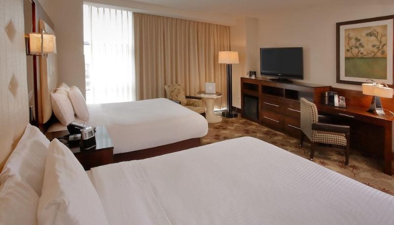 Superior room (double) - Blue Chip Casino Hotel & Spa