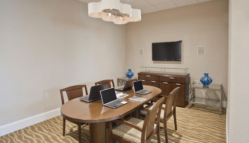 Sala conferenze - AVE Lansdale